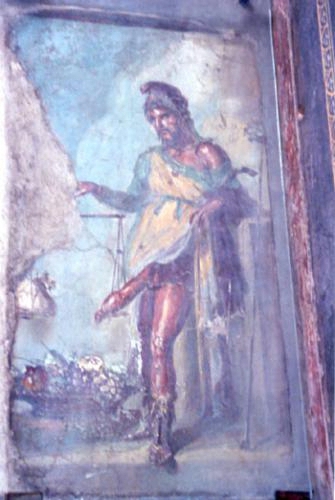 Italy-Pompeii-Fresco-GoodasGold