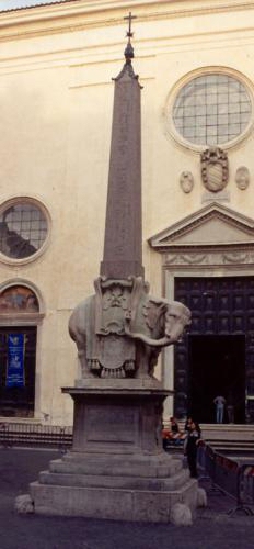 Italy-Rome-Oblesk